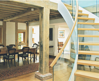 elizabethan property town centre extension refurbishment portfolio image