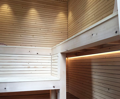 various small works portfolio image